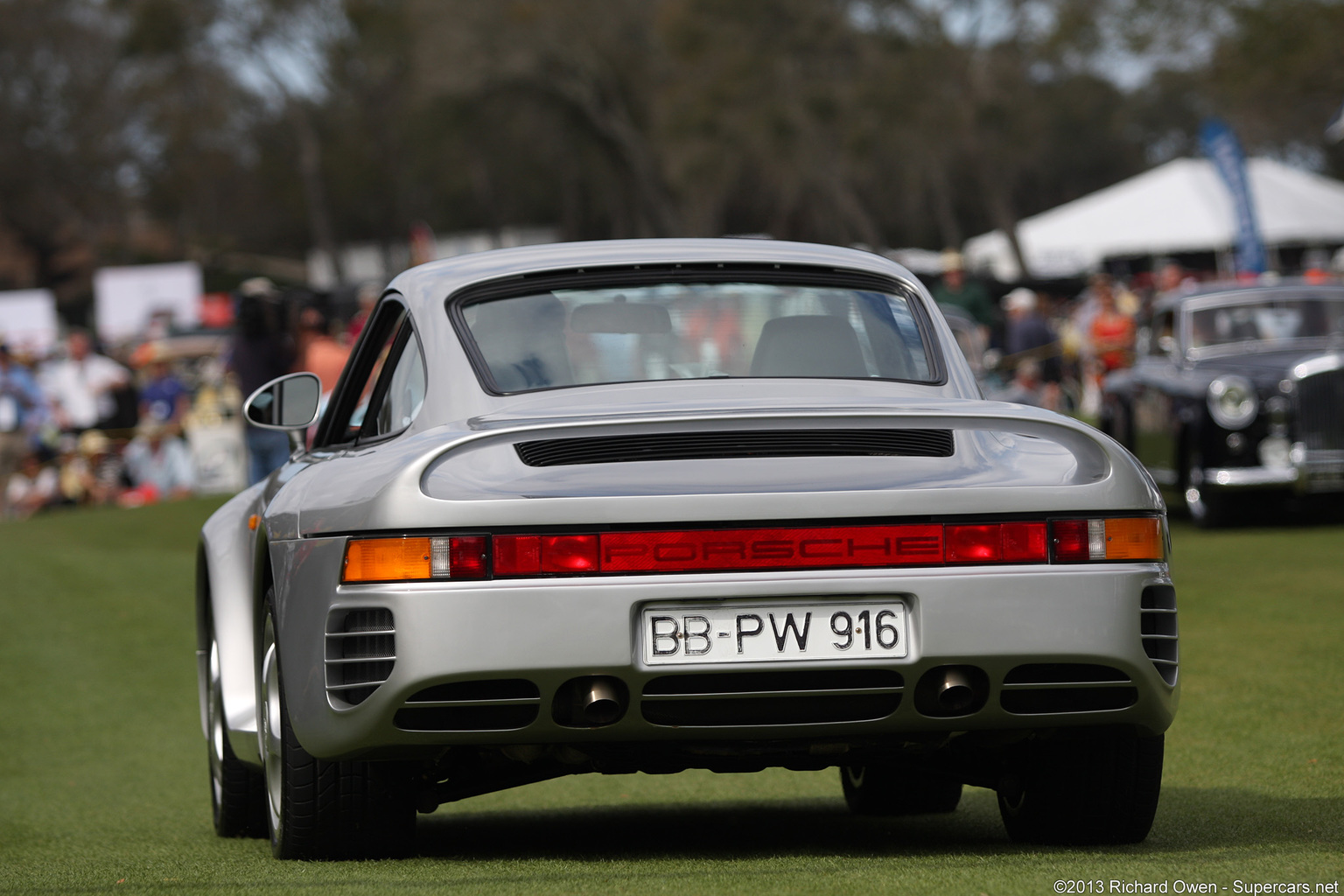 2013 Amelia Island Concours d'Elegance-3