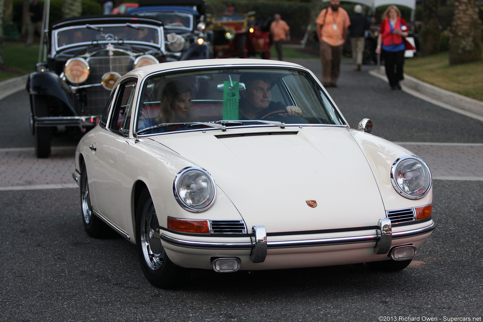 2013 Amelia Island Concours d'Elegance-3