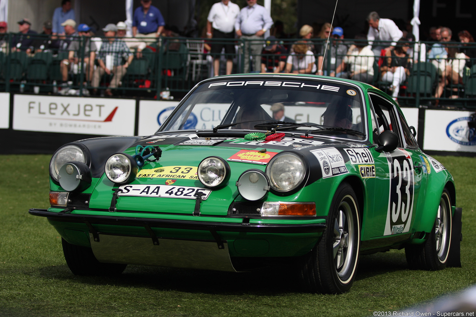 2013 Amelia Island Concours d'Elegance-2