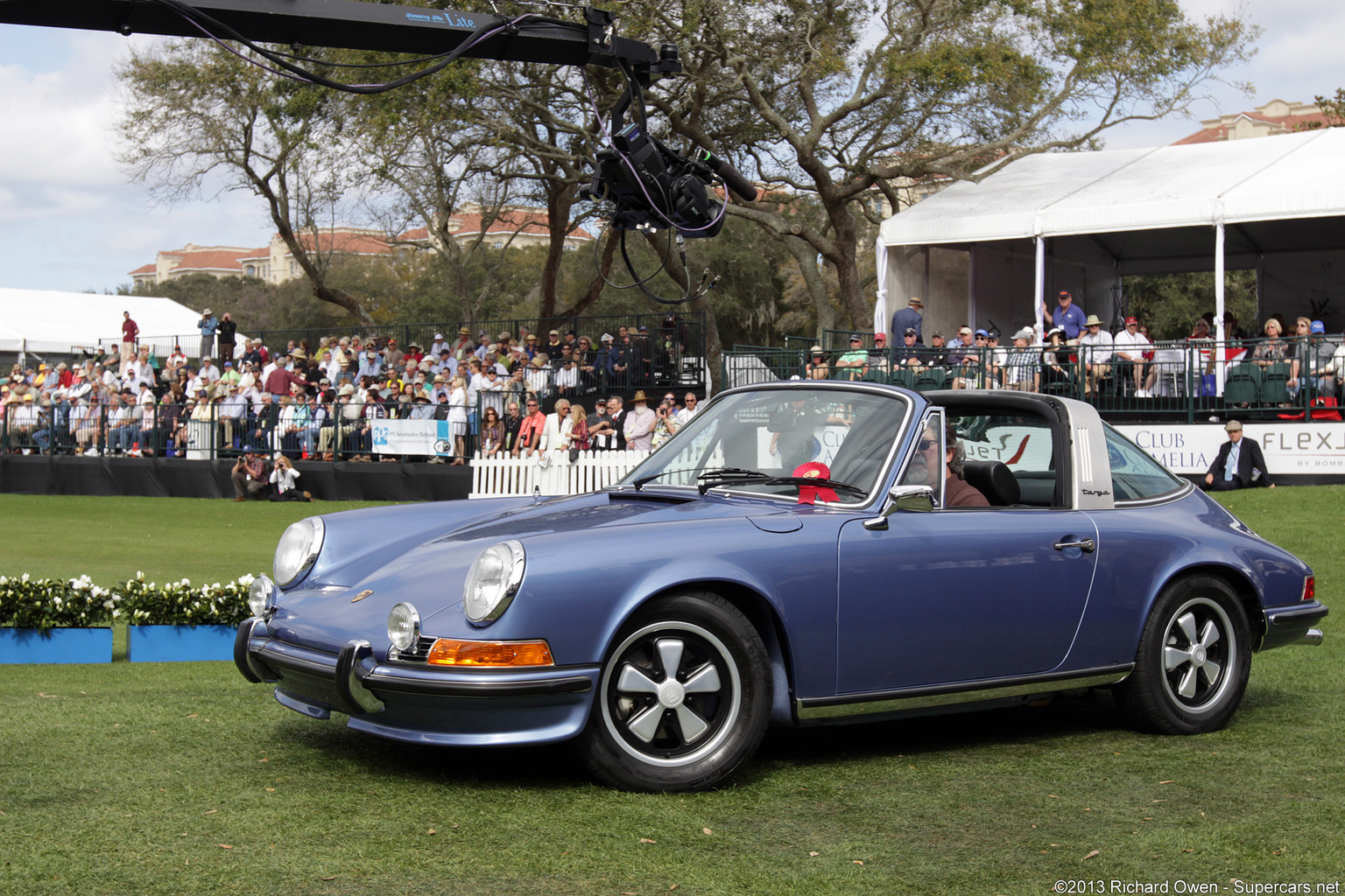 2013 Amelia Island Concours d'Elegance-3