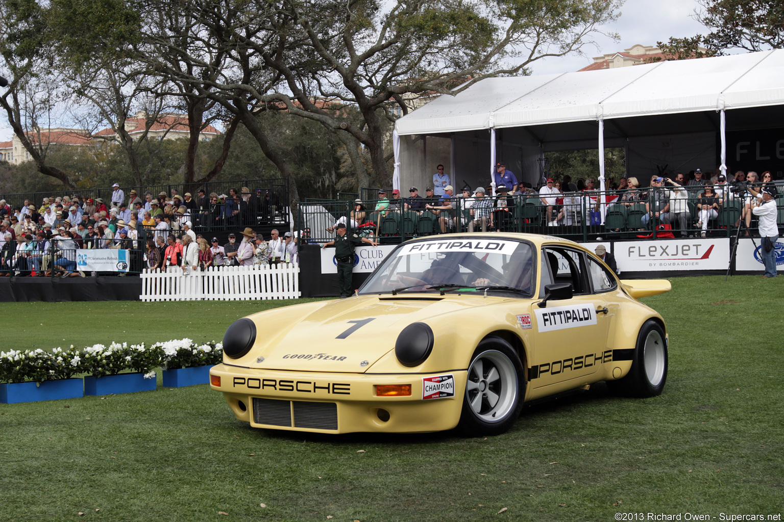 2013 Amelia Island Concours d'Elegance-2