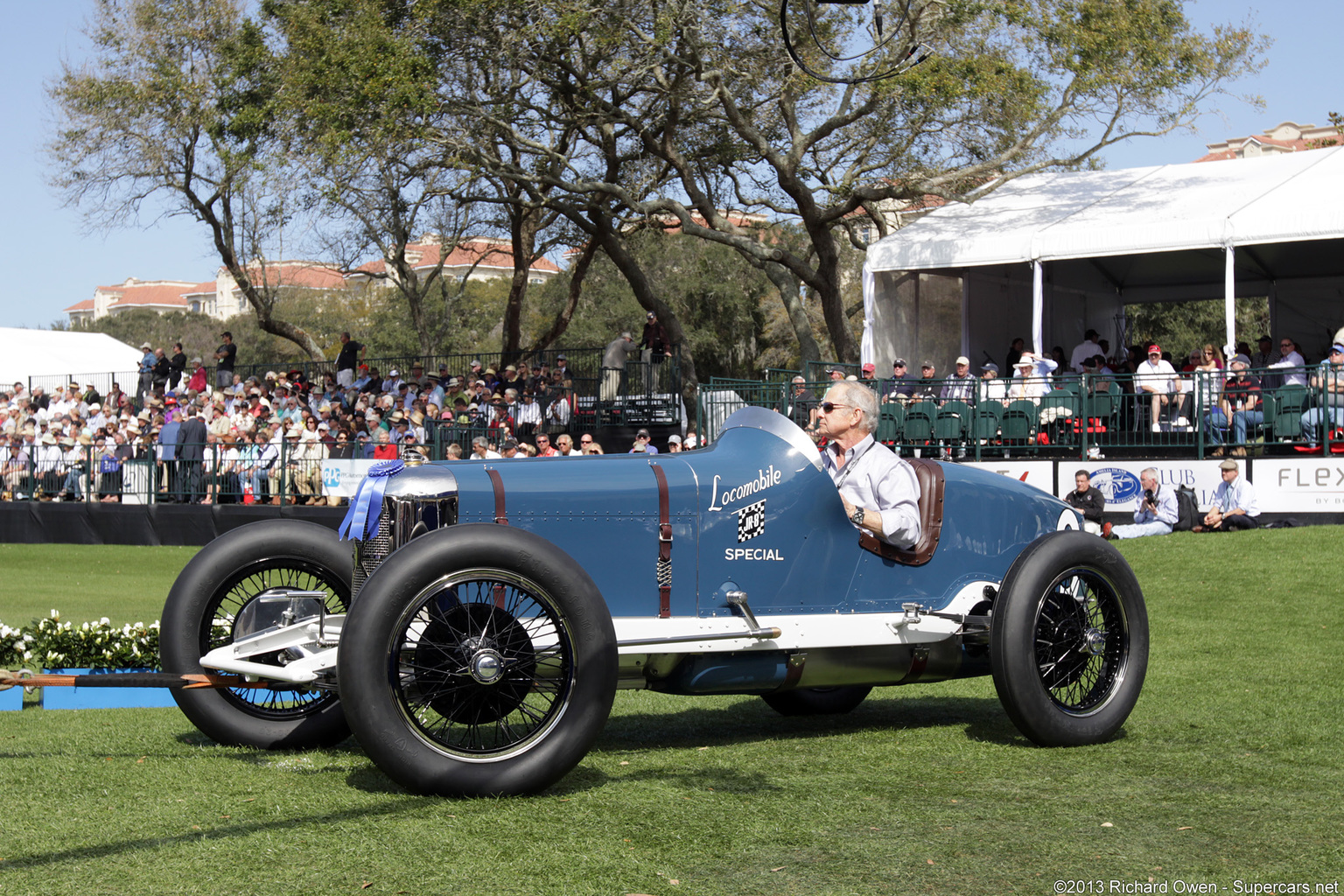 2013 Amelia Island Concours d'Elegance-4