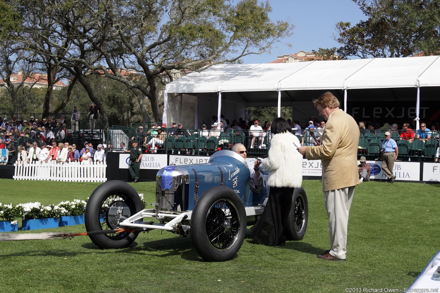 2013 Amelia Island Concours d'Elegance-4