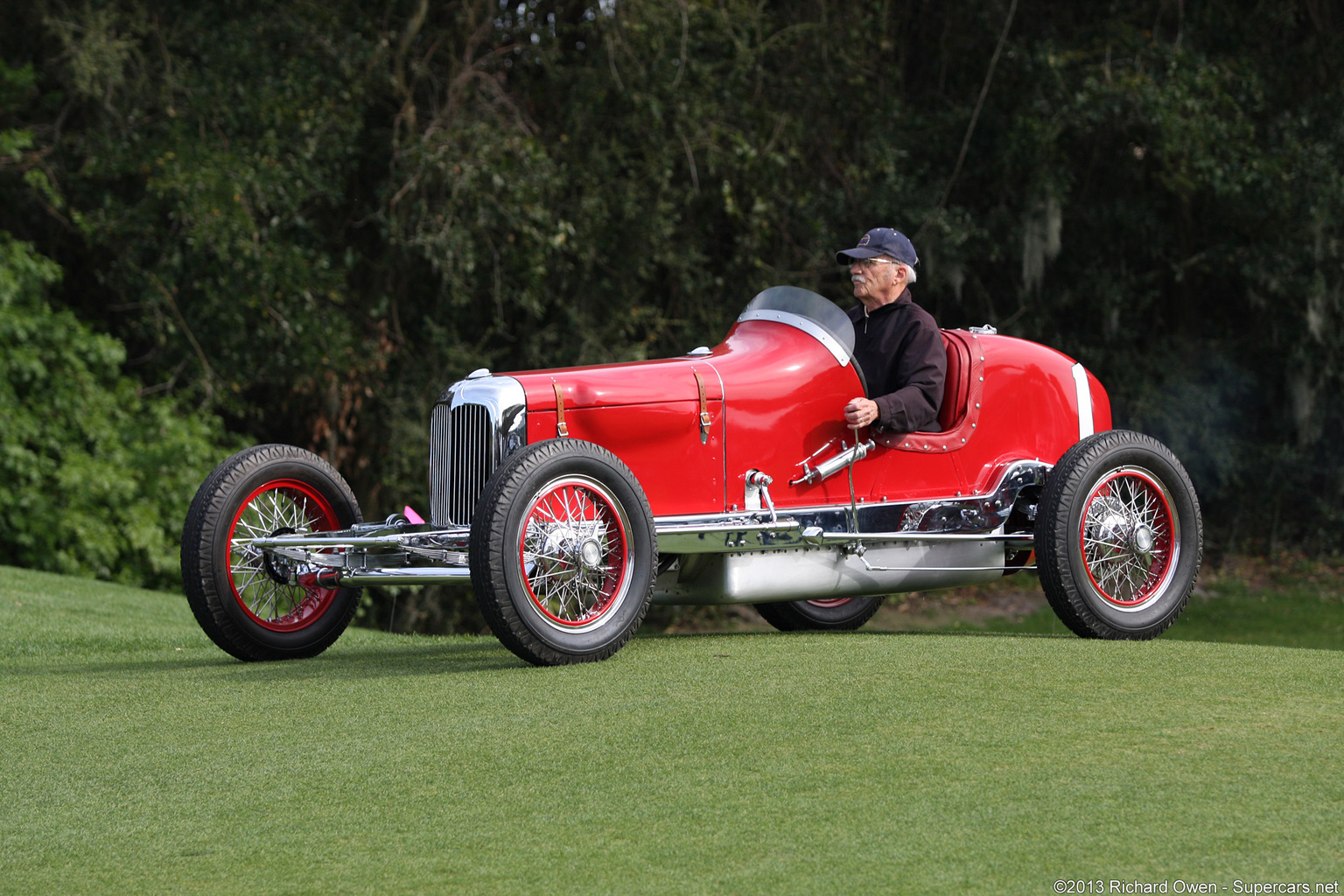 2013 Amelia Island Concours d'Elegance-4