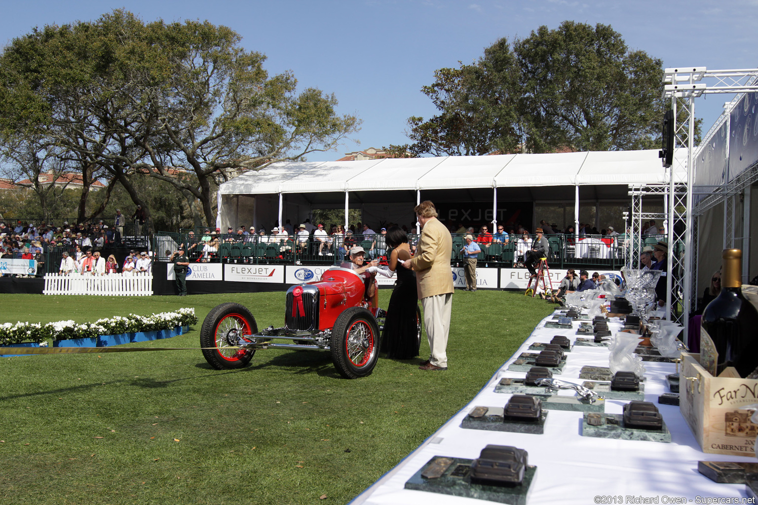 2013 Amelia Island Concours d'Elegance-4