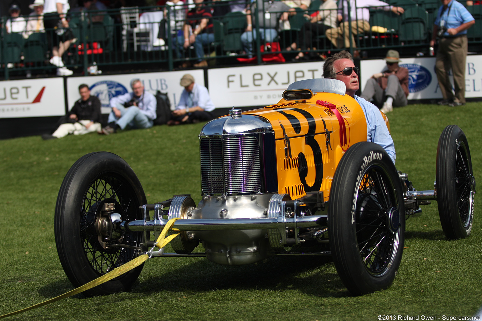 2013 Amelia Island Concours d'Elegance-4