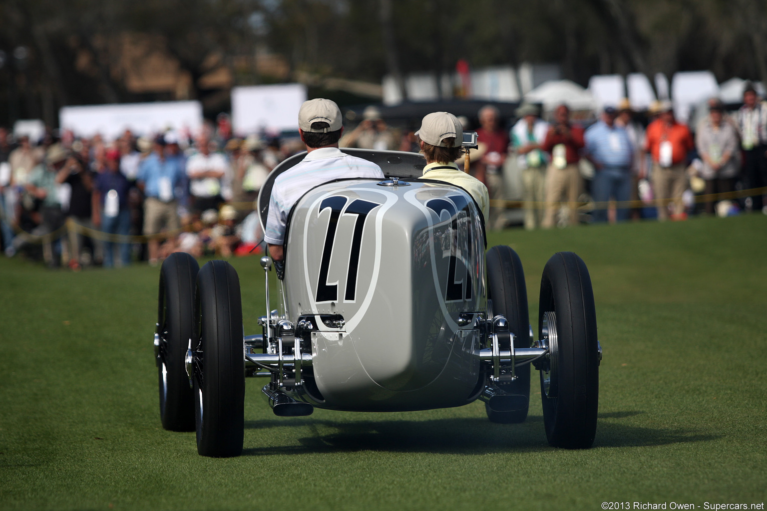 2013 Amelia Island Concours d'Elegance-4