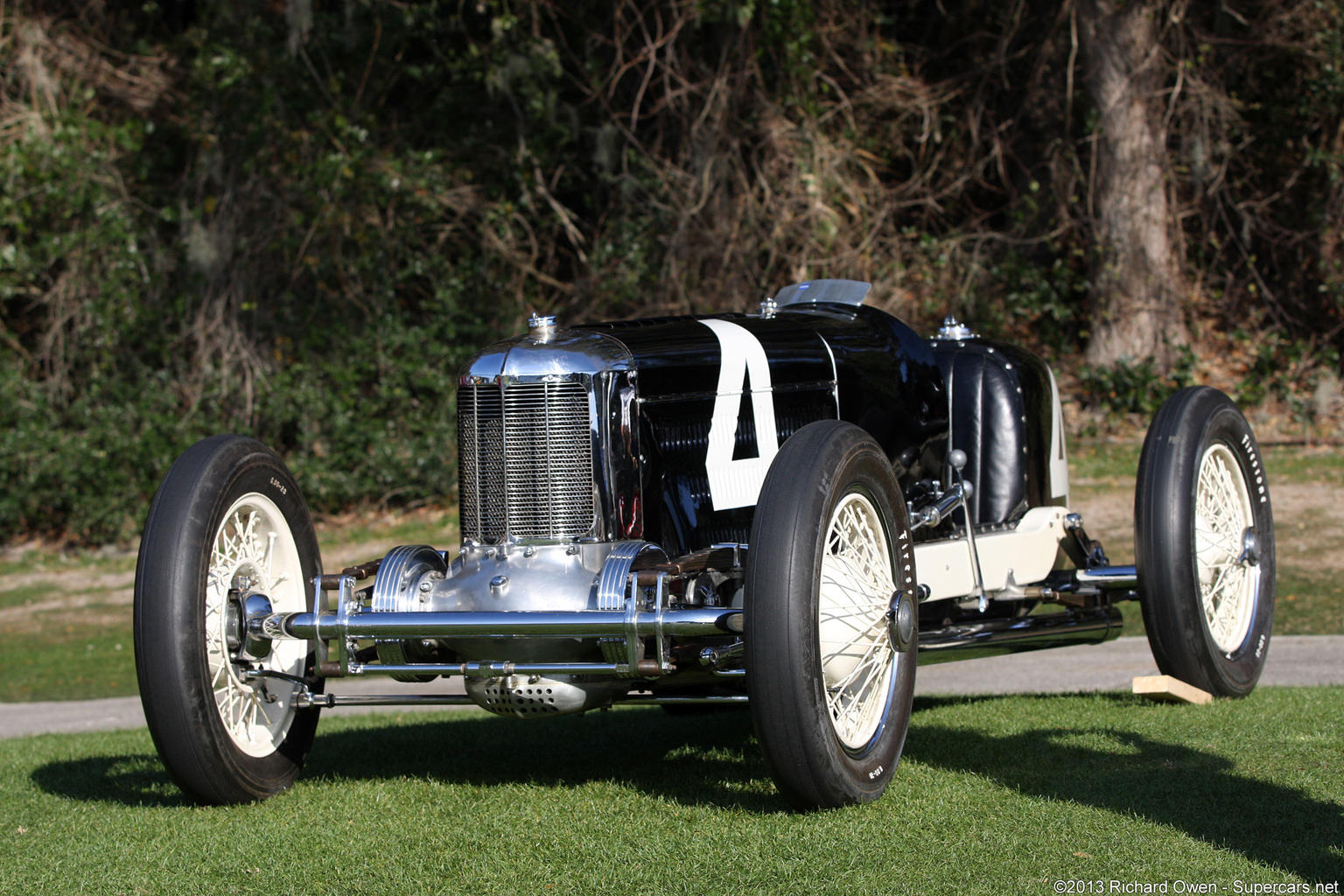 2013 Amelia Island Concours d'Elegance-4