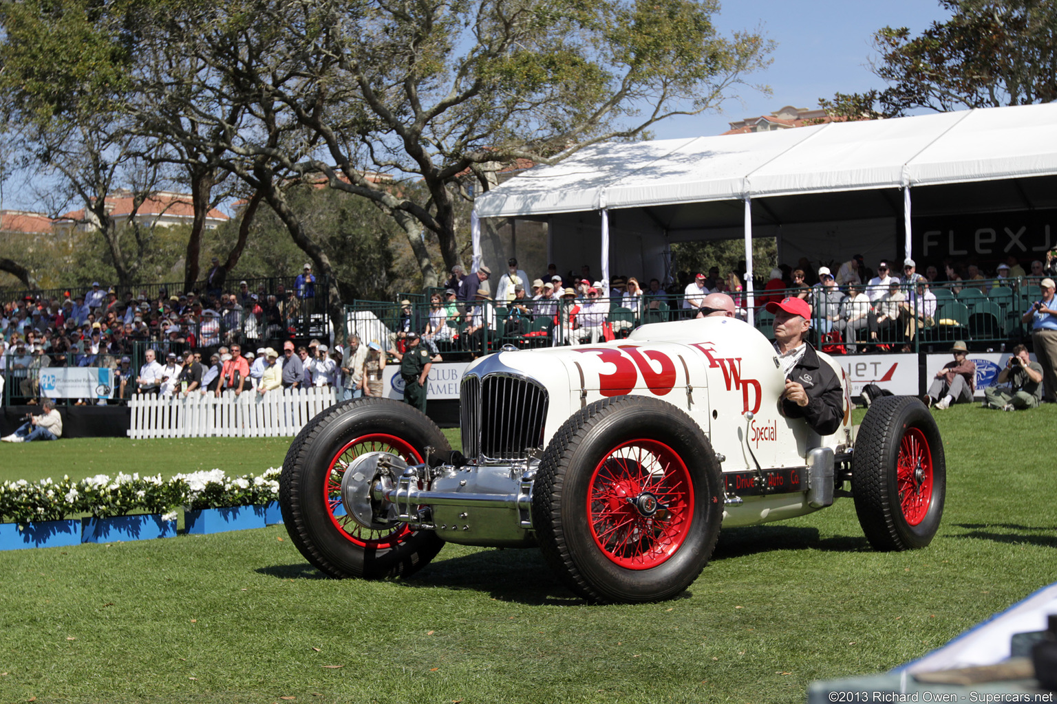 2013 Amelia Island Concours d'Elegance-4