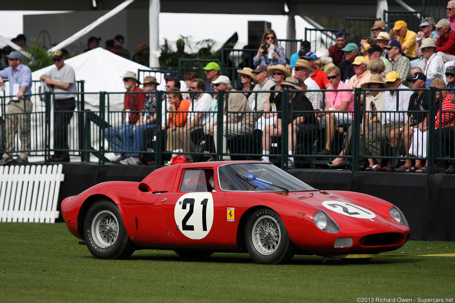 2013 Amelia Island Concours d'Elegance-5