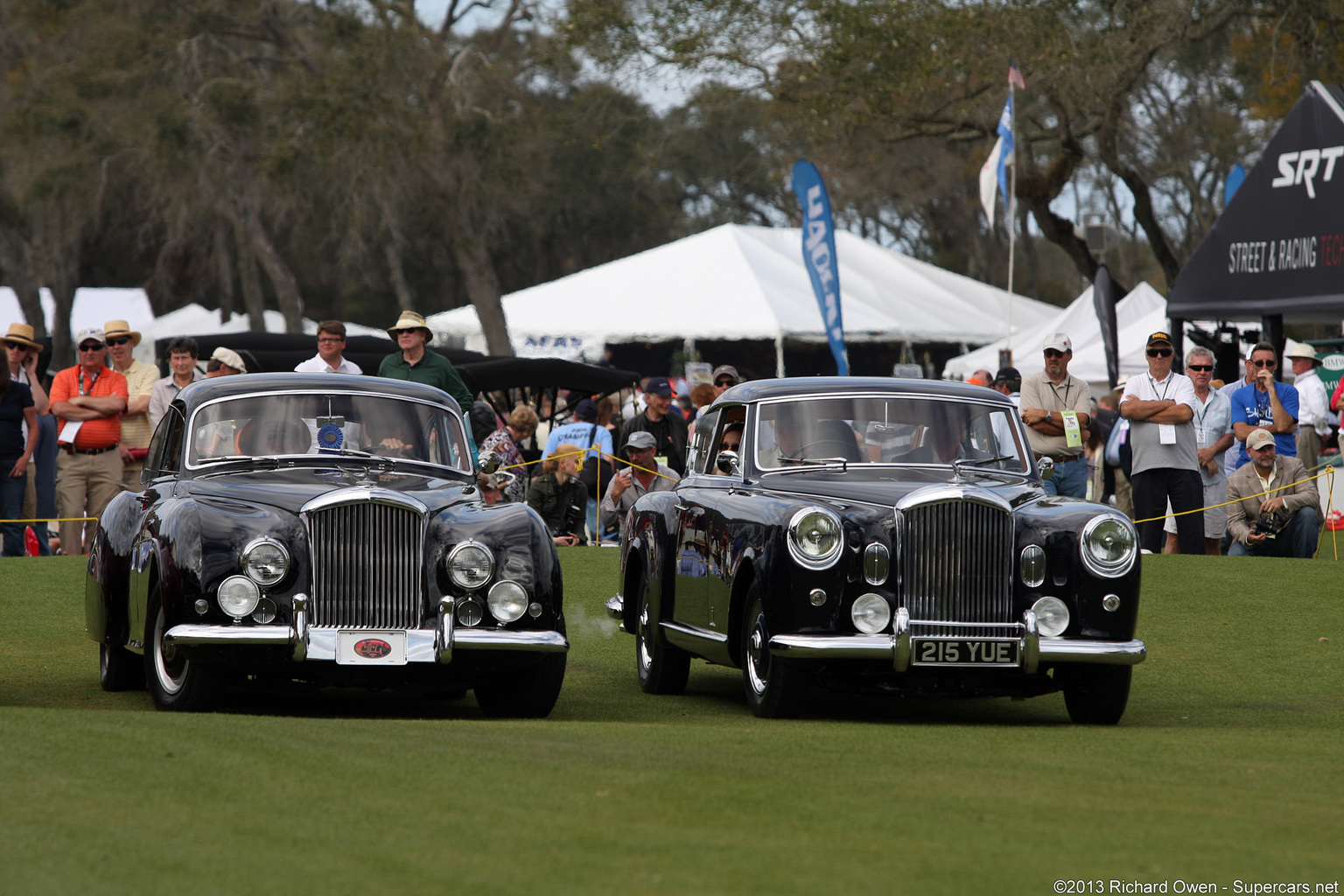 2013 Amelia Island Concours d'Elegance-25