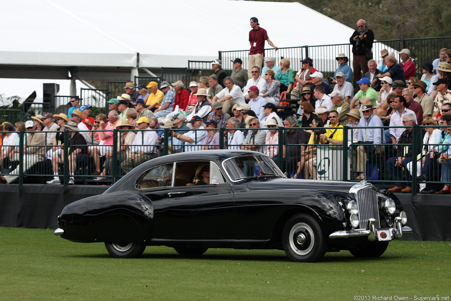 2013 Amelia Island Concours d'Elegance-25