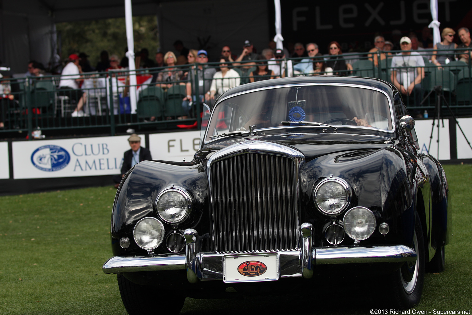 2013 Amelia Island Concours d'Elegance-25