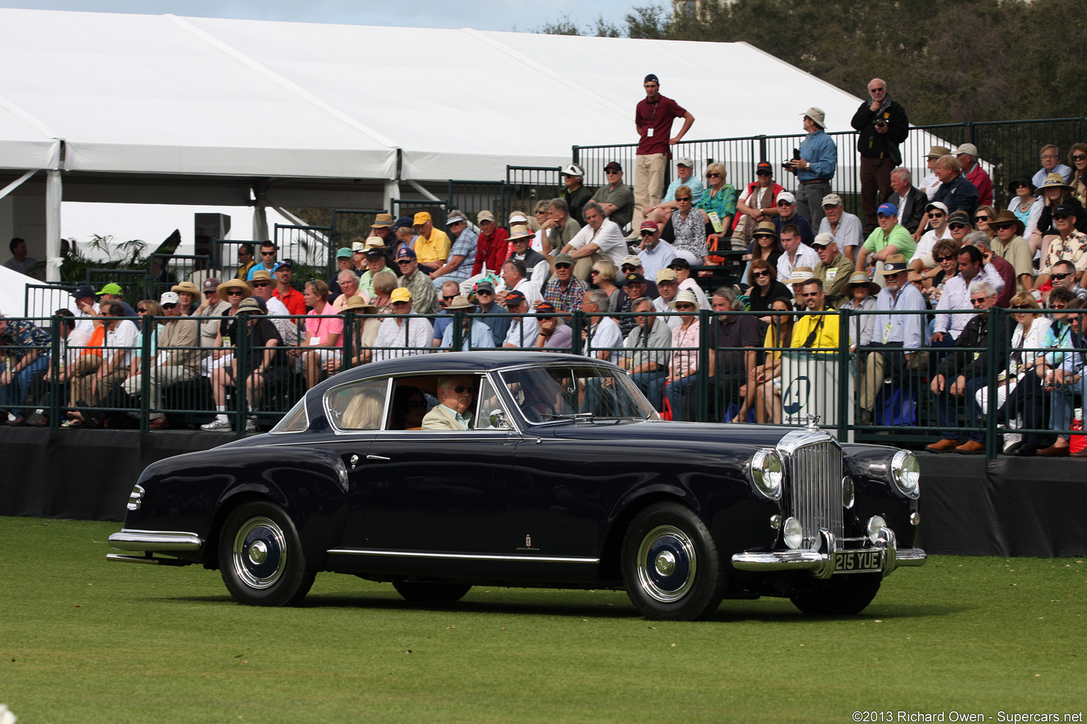 2013 Amelia Island Concours d'Elegance-25