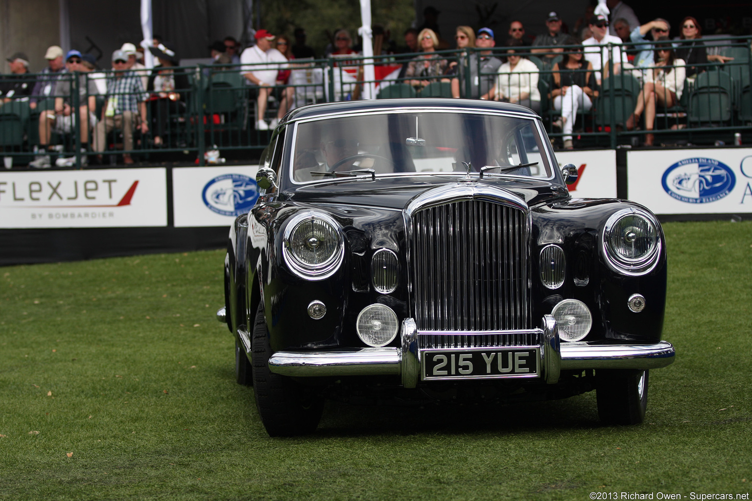 2013 Amelia Island Concours d'Elegance-25