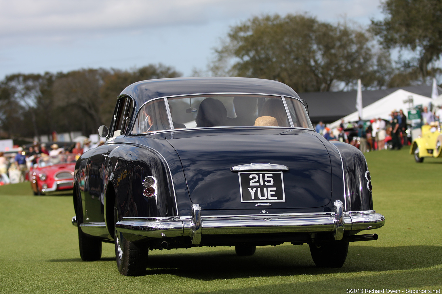 2013 Amelia Island Concours d'Elegance-25