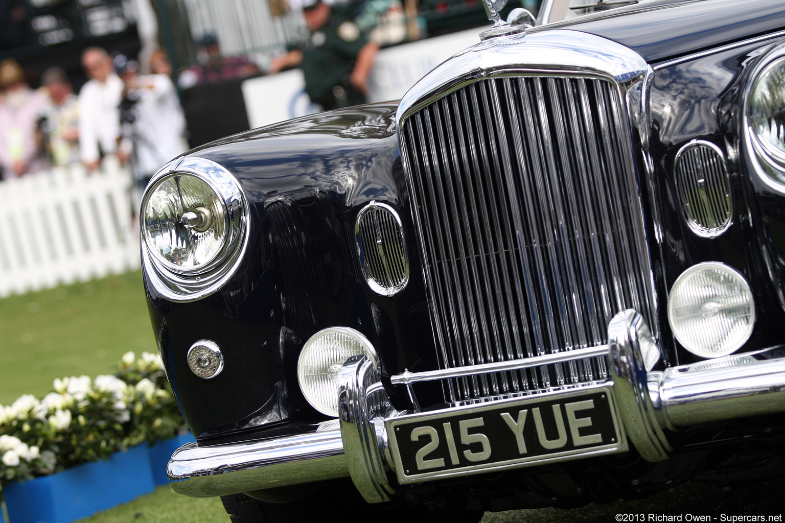 2013 Amelia Island Concours d'Elegance-25