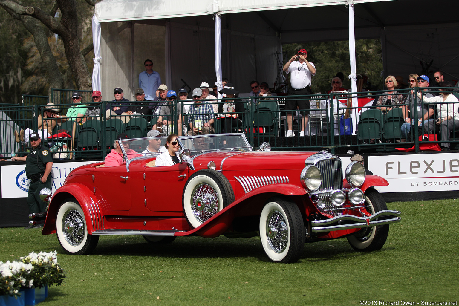 2013 Amelia Island Concours d'Elegance-14