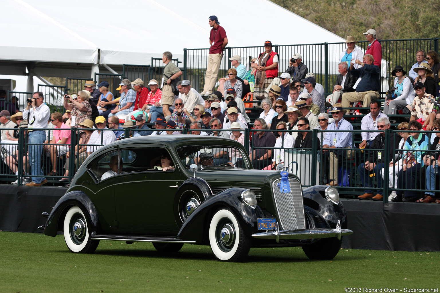 2013 Amelia Island Concours d'Elegance-12