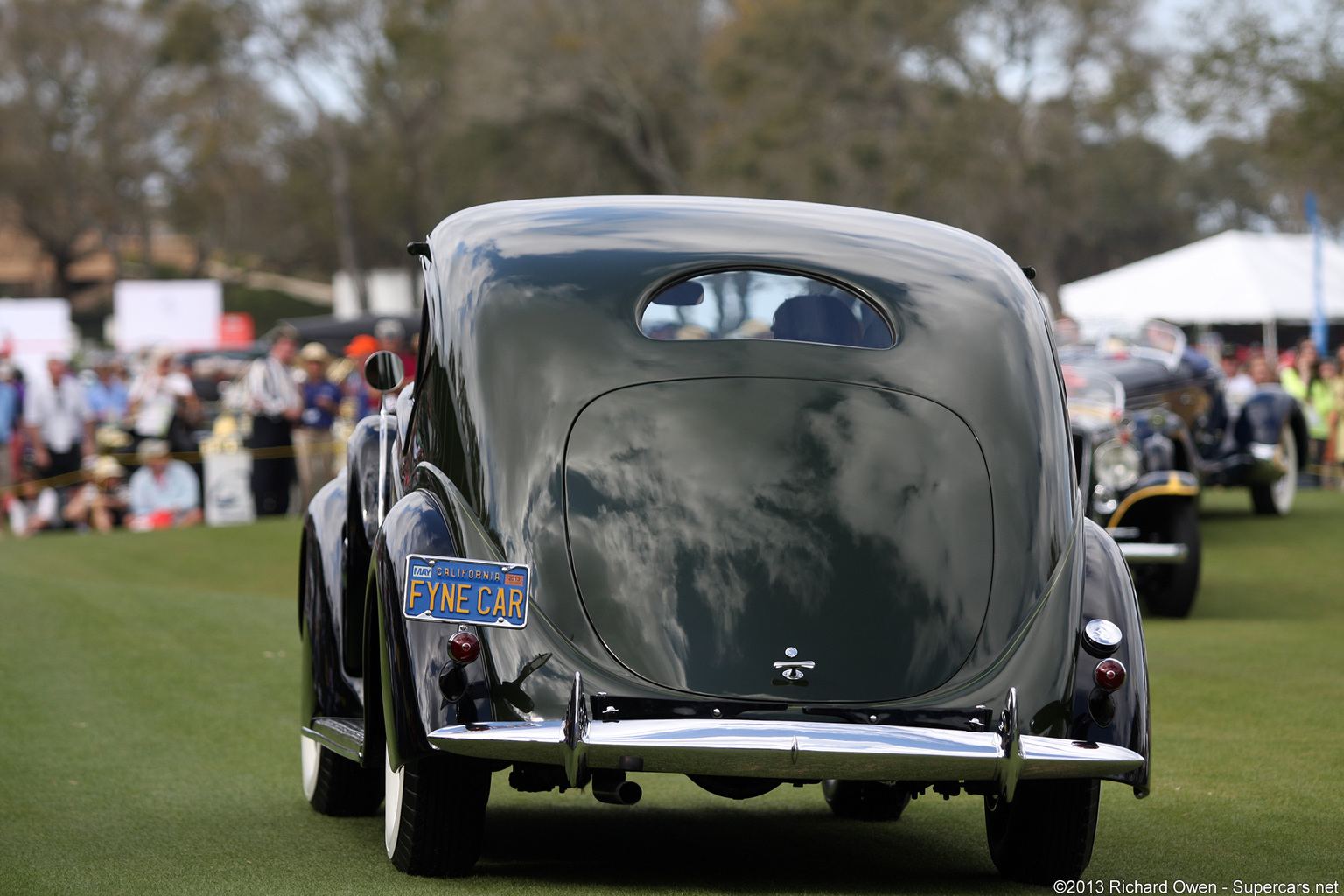 2013 Amelia Island Concours d'Elegance-12