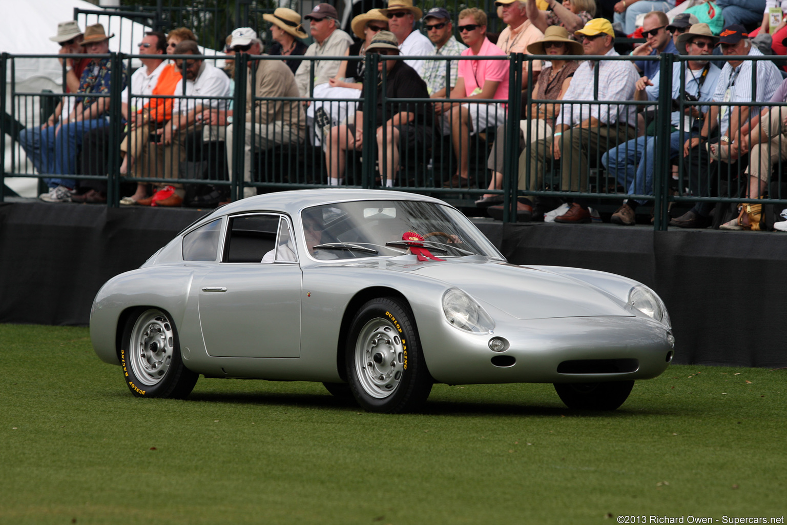 2013 Amelia Island Concours d'Elegance-23