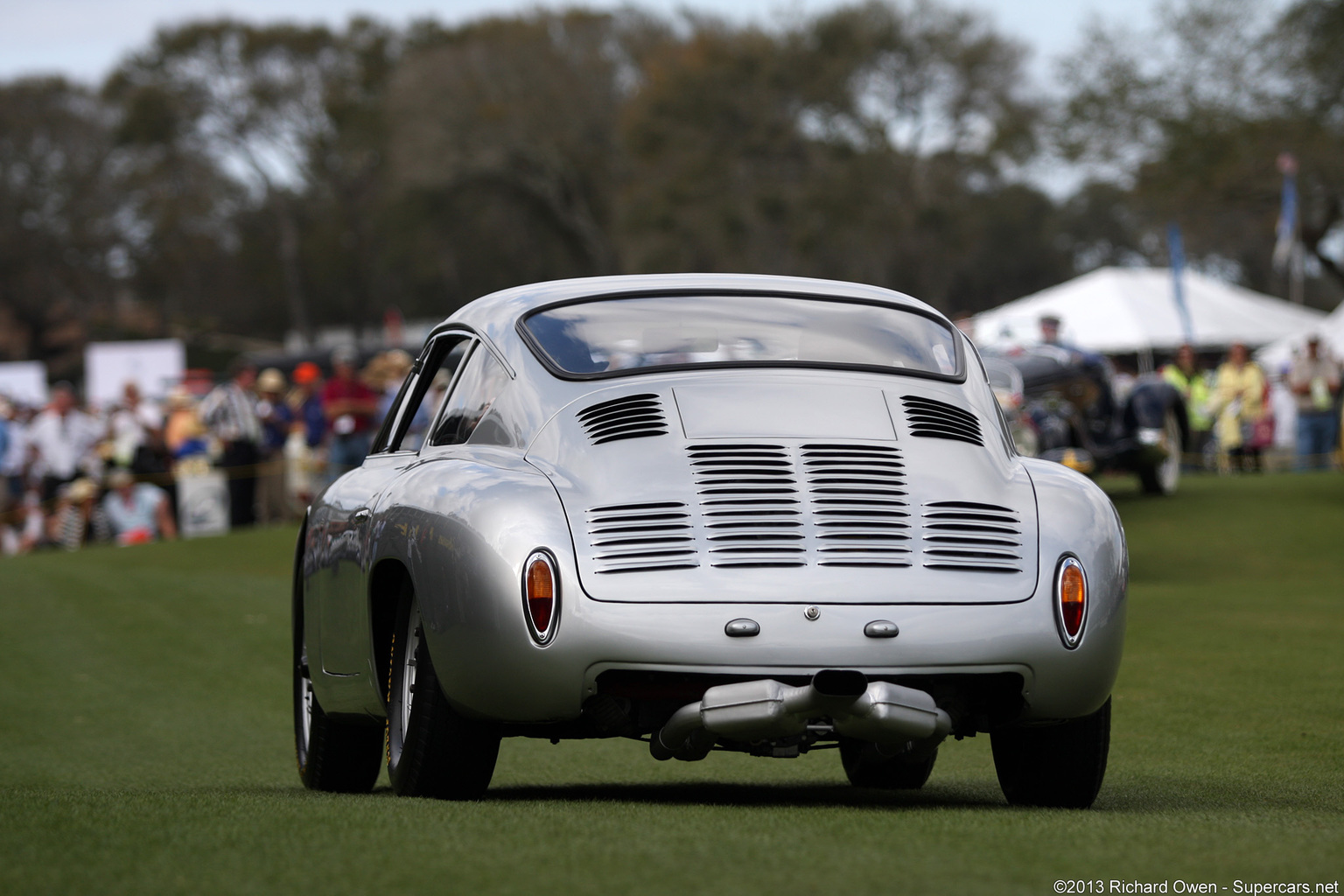 2013 Amelia Island Concours d'Elegance-23