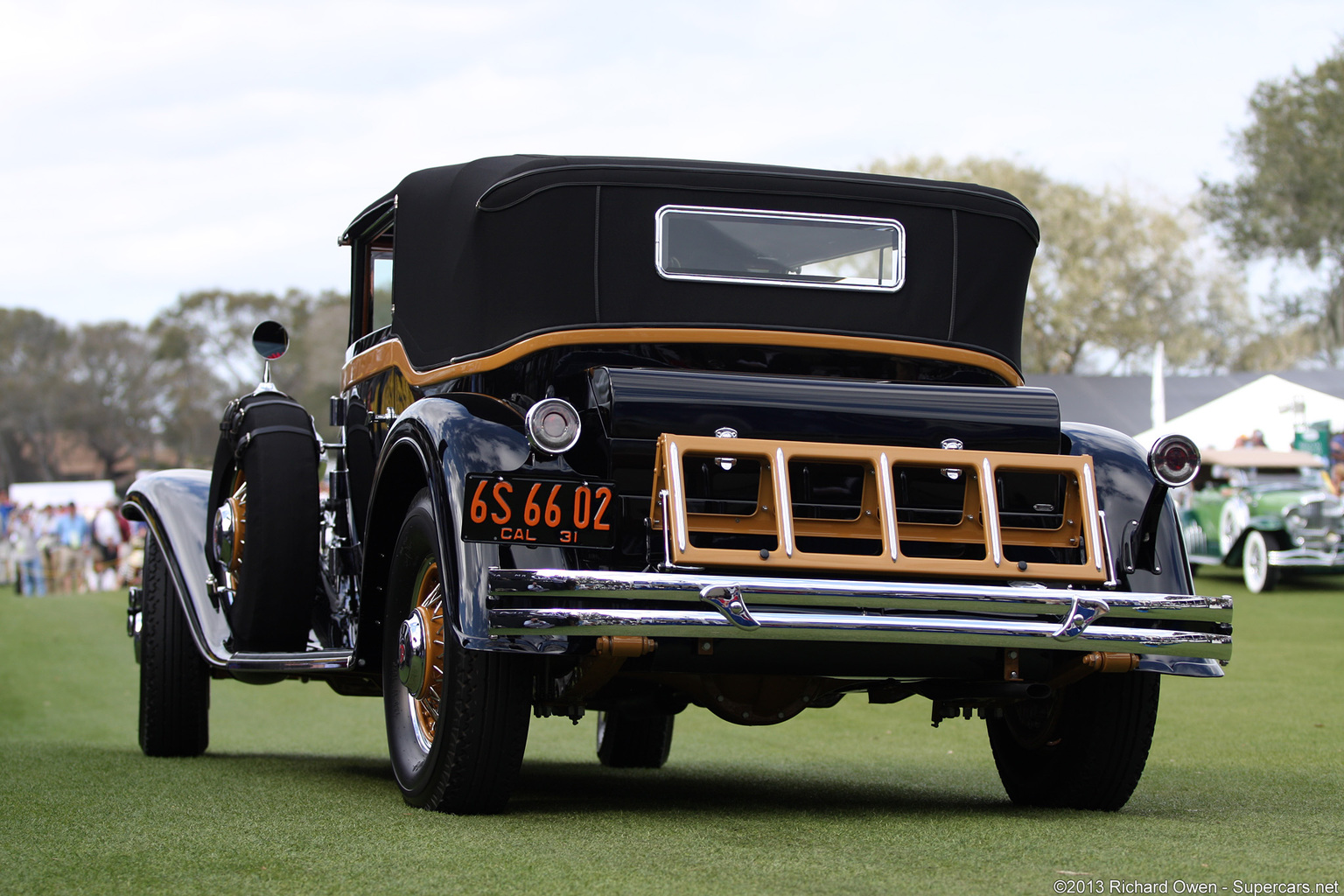 2013 Amelia Island Concours d'Elegance-11