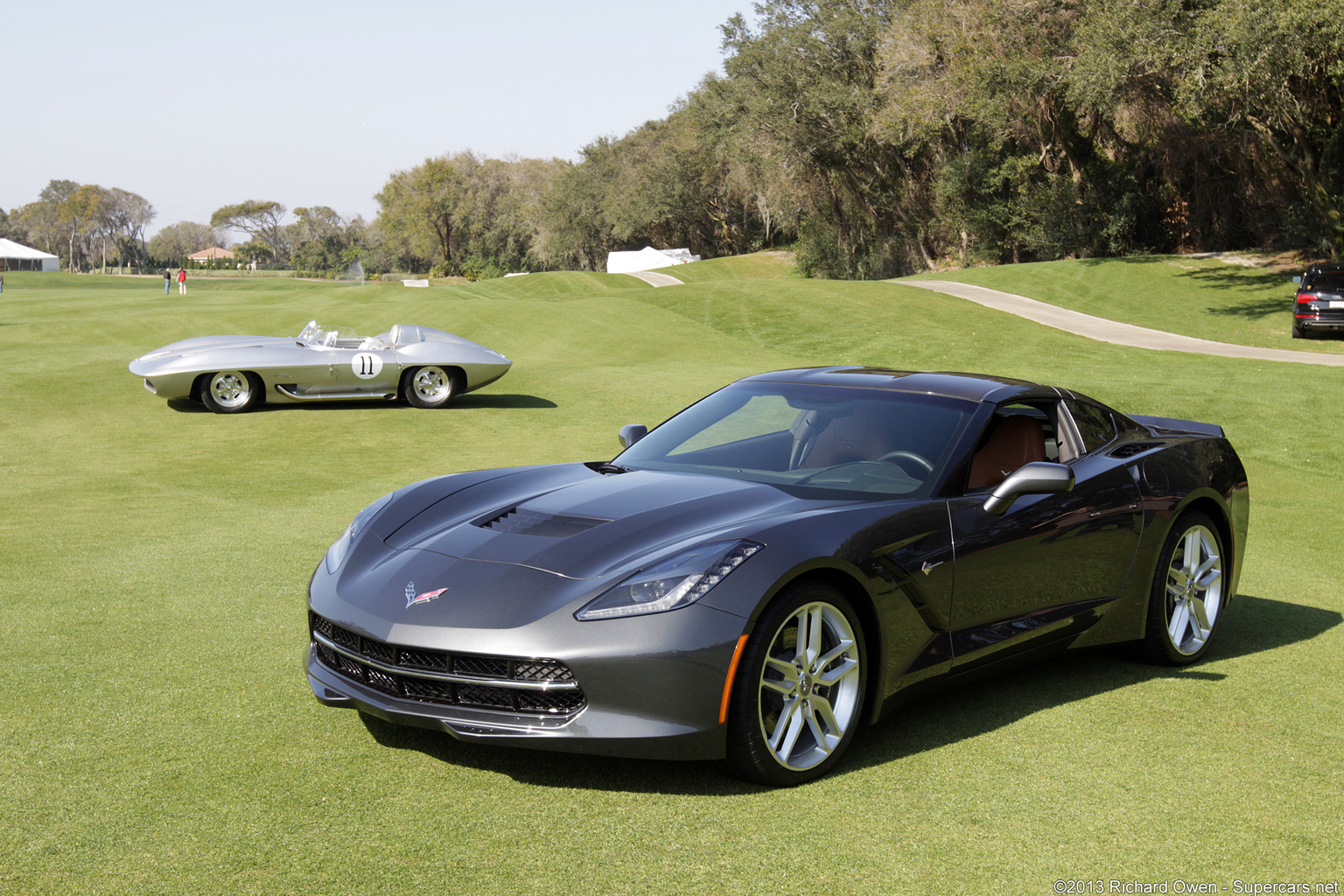 2013 Amelia Island Concours d'Elegance-8