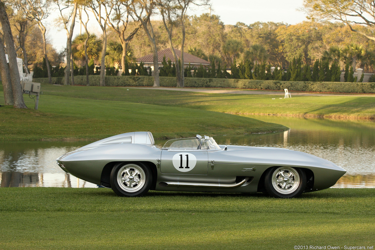 2013 Amelia Island Concours d'Elegance-8