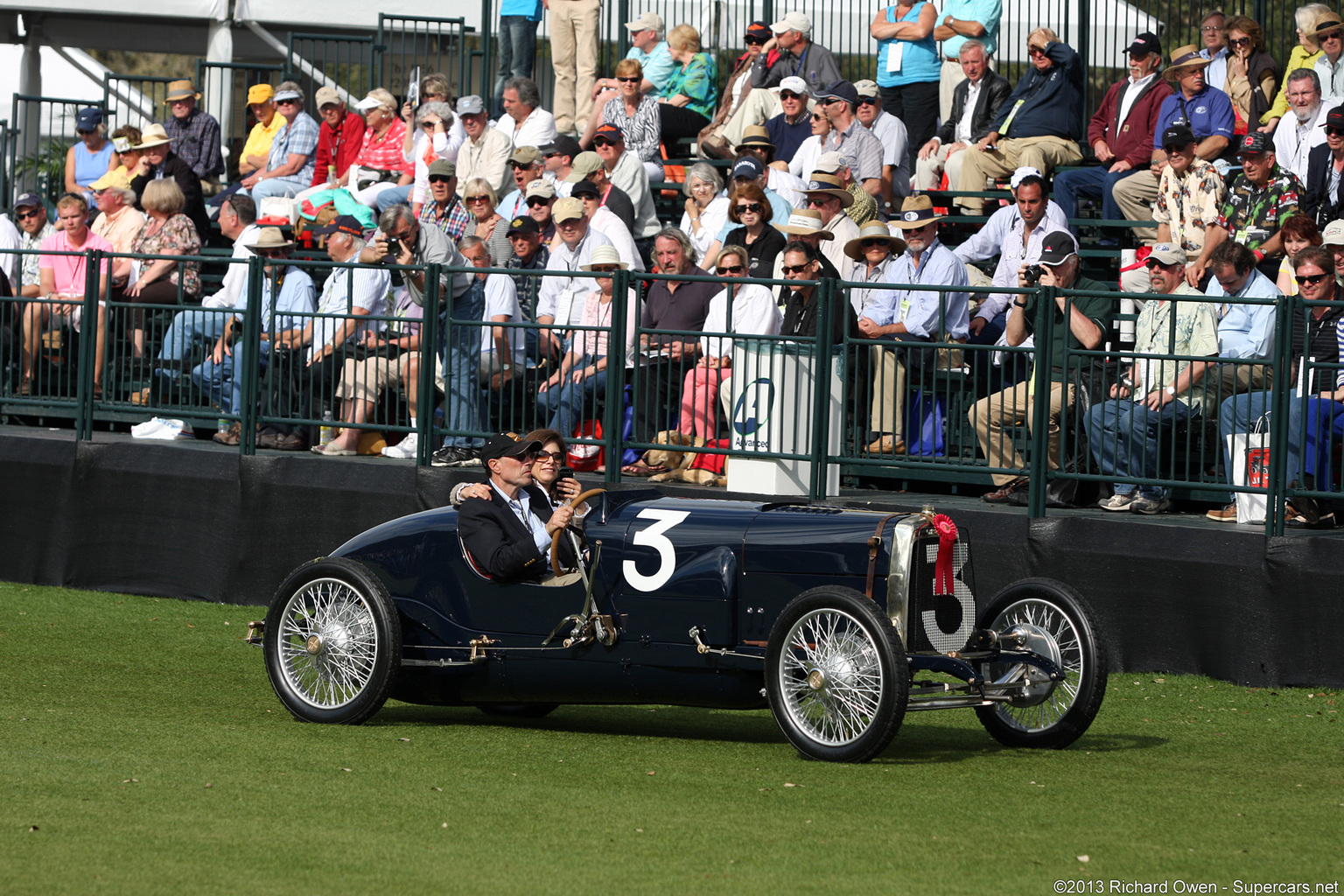 2013 Amelia Island Concours d'Elegance-22