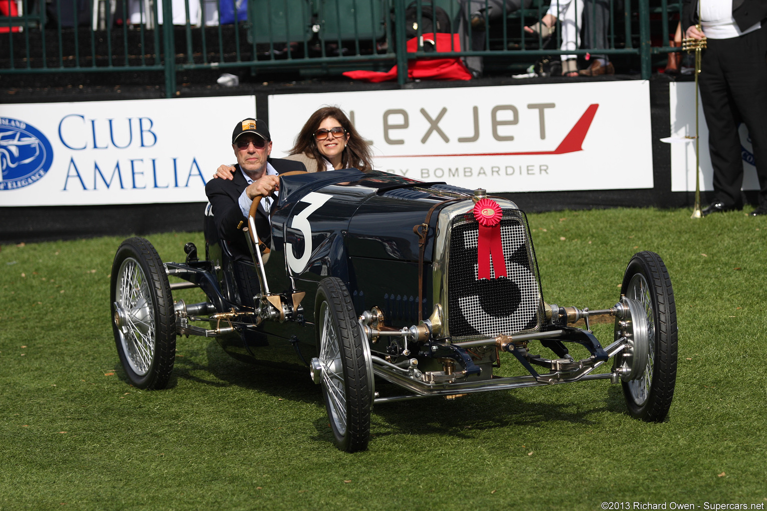 2013 Amelia Island Concours d'Elegance-22