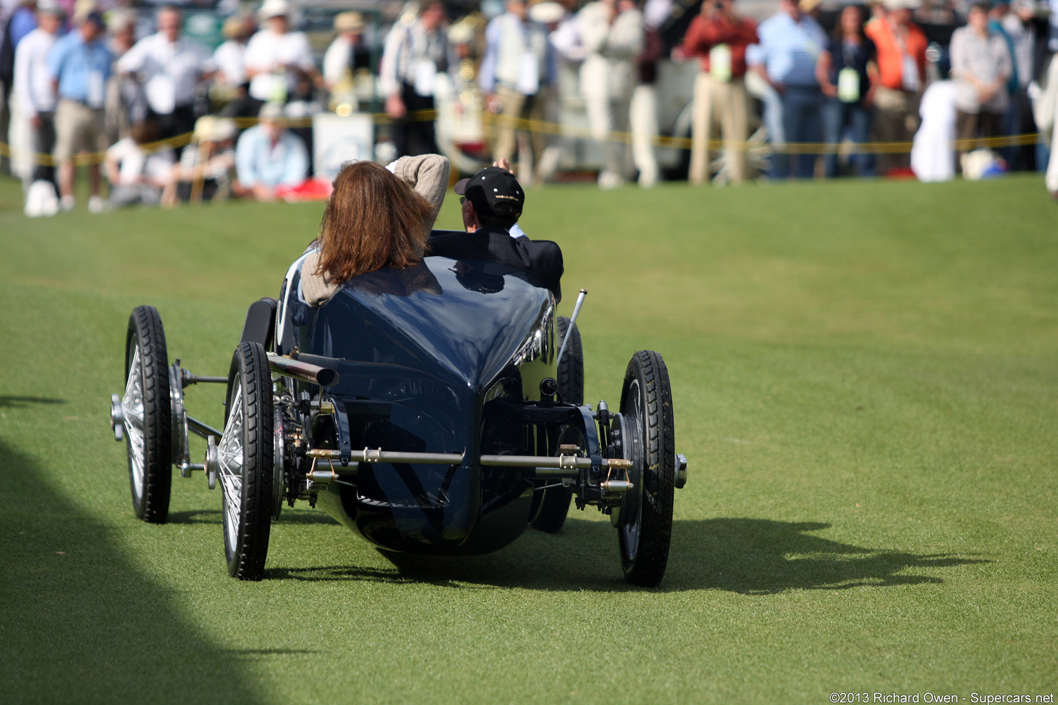 2013 Amelia Island Concours d'Elegance-22