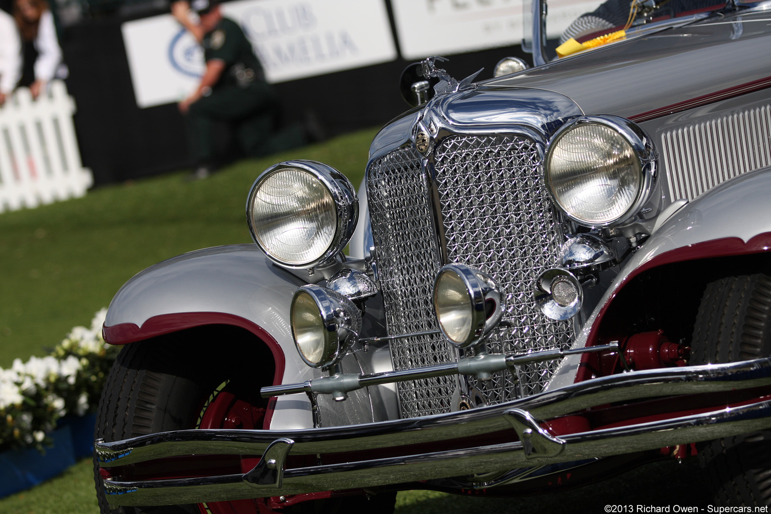 2013 Amelia Island Concours d'Elegance-11