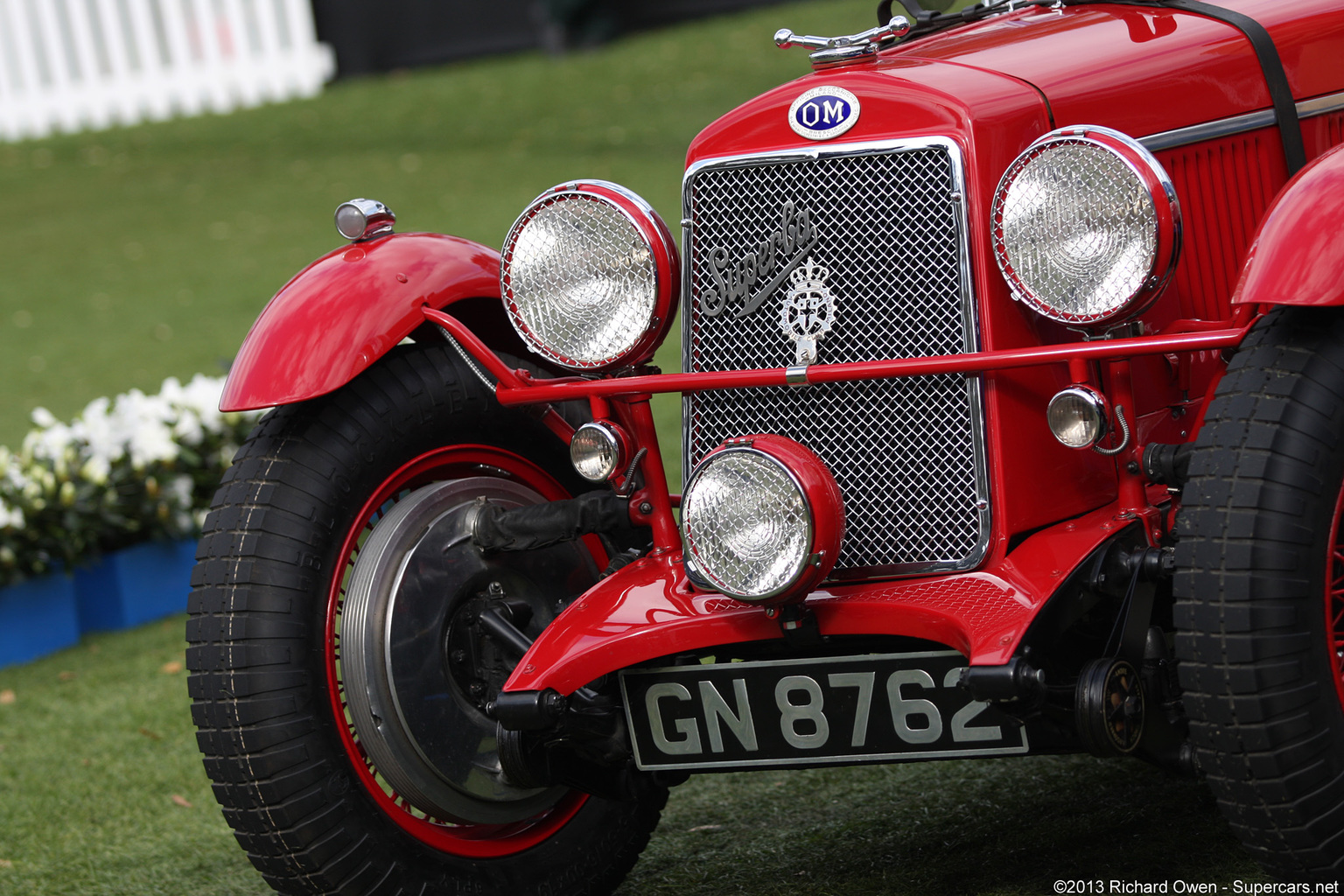 2013 Amelia Island Concours d'Elegance-22