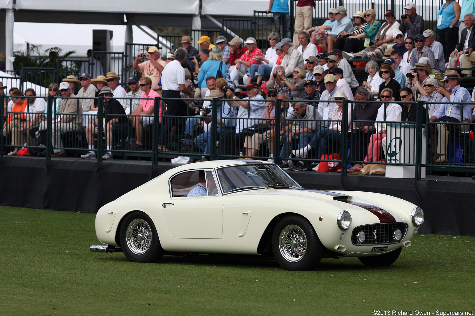 2013 Amelia Island Concours d'Elegance-23