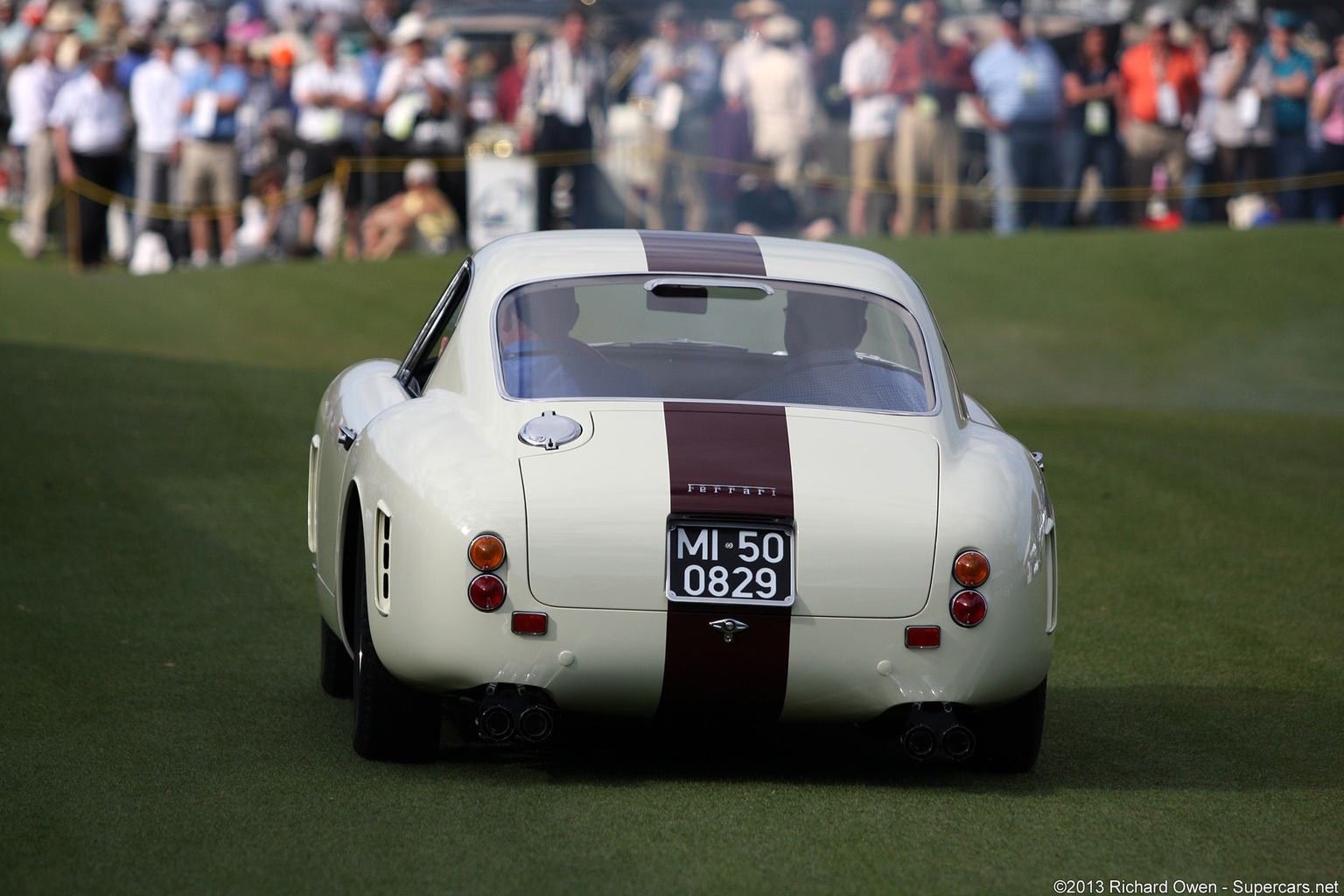 2013 Amelia Island Concours d'Elegance-23