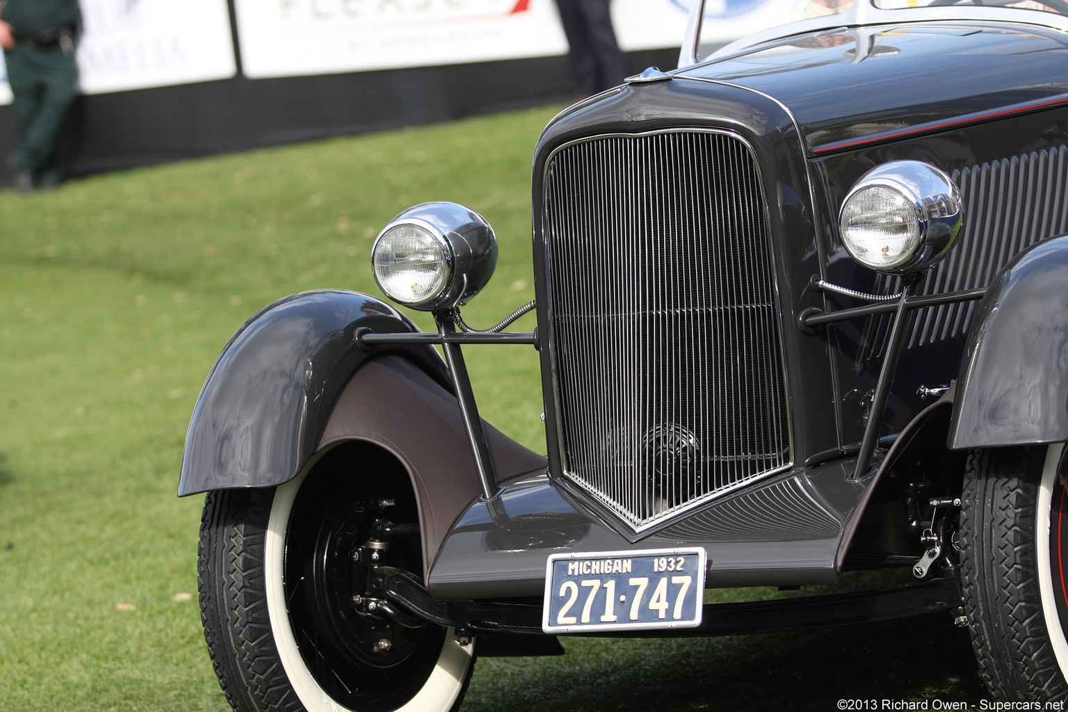 2013 Amelia Island Concours d'Elegance-27