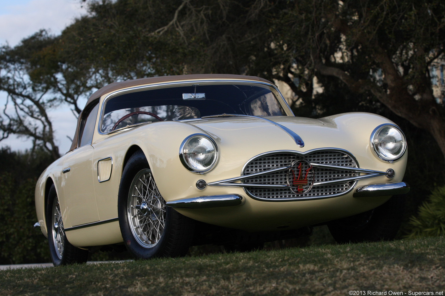 2013 Amelia Island Concours d'Elegance-28