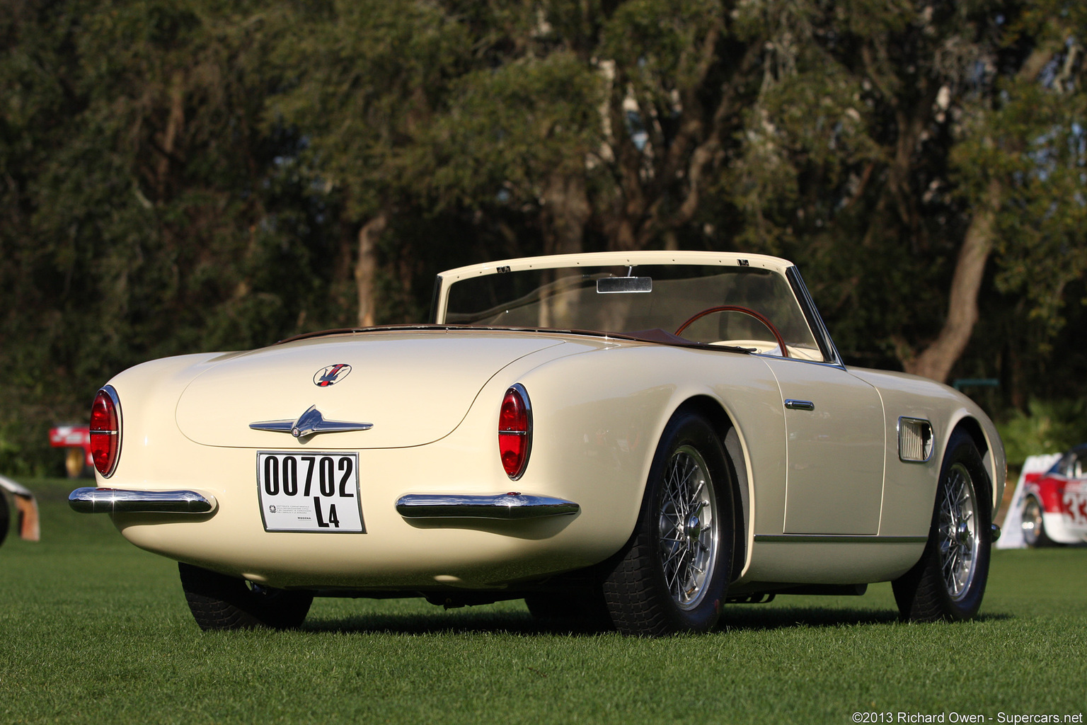 2013 Amelia Island Concours d'Elegance-28