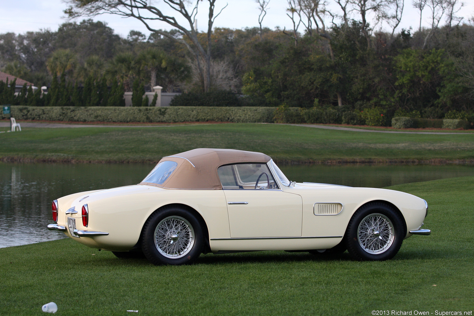 2013 Amelia Island Concours d'Elegance-28