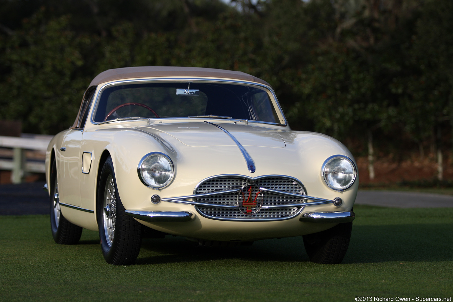 2013 Amelia Island Concours d'Elegance-28