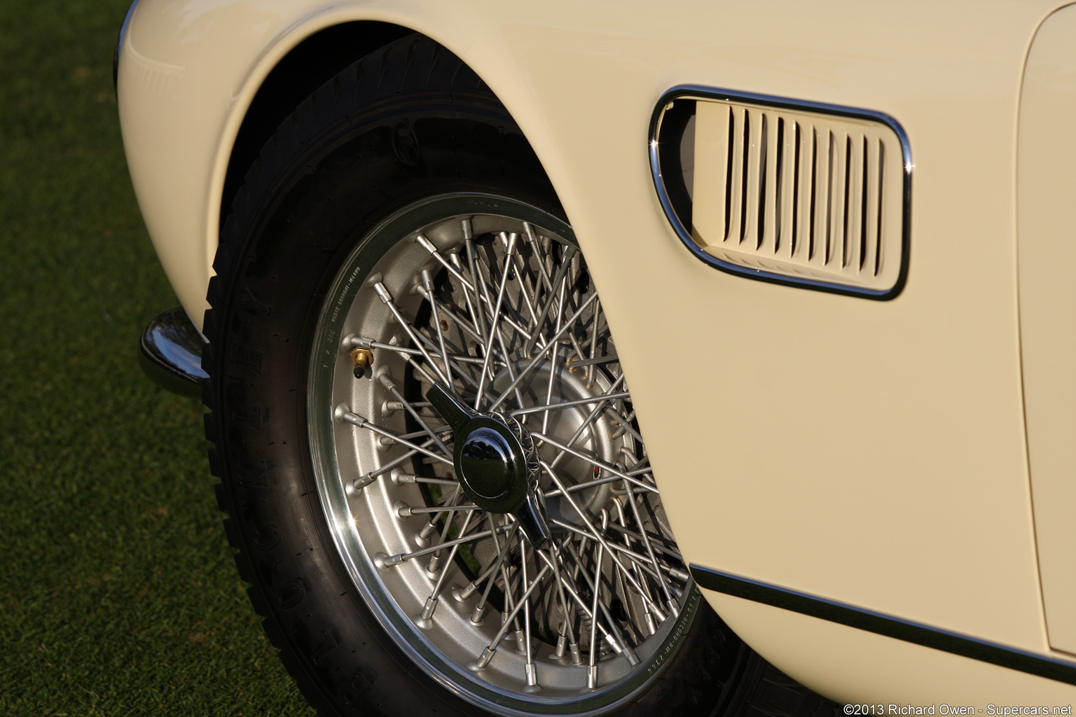 2013 Amelia Island Concours d'Elegance-28