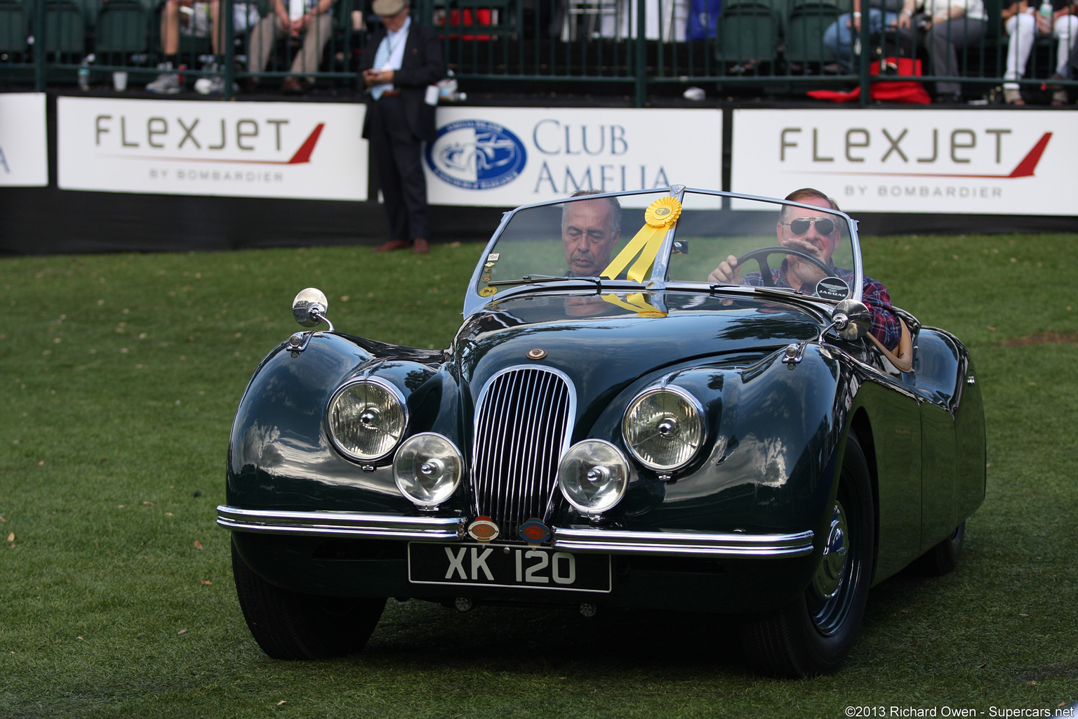 2013 Amelia Island Concours d'Elegance-28