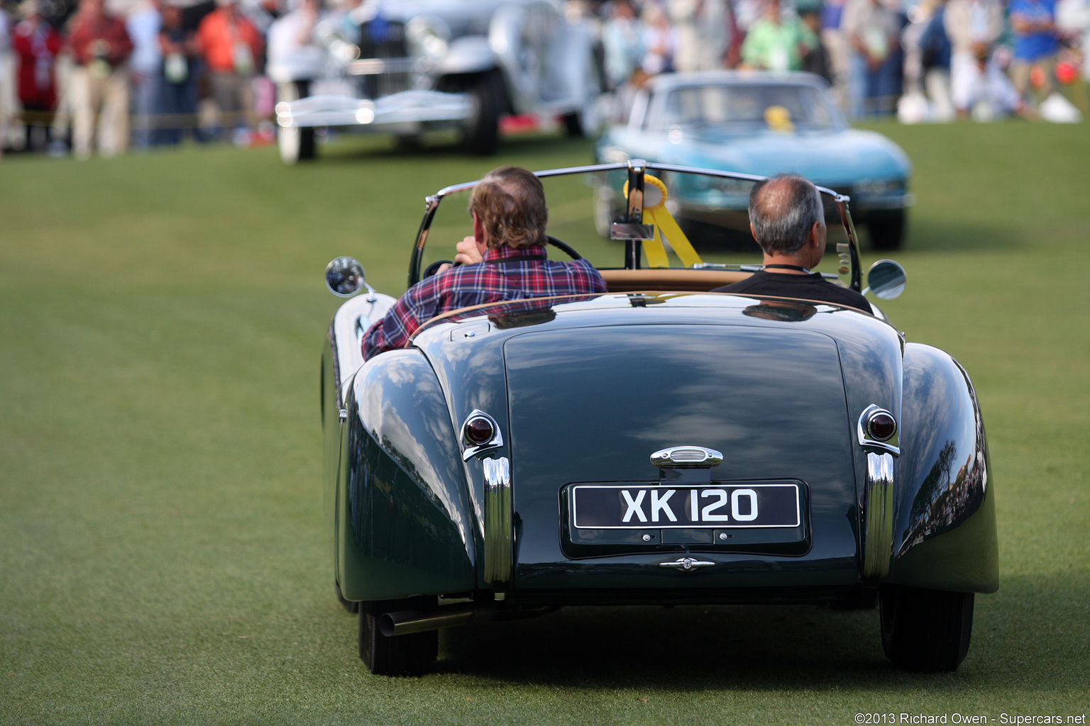 2013 Amelia Island Concours d'Elegance-28