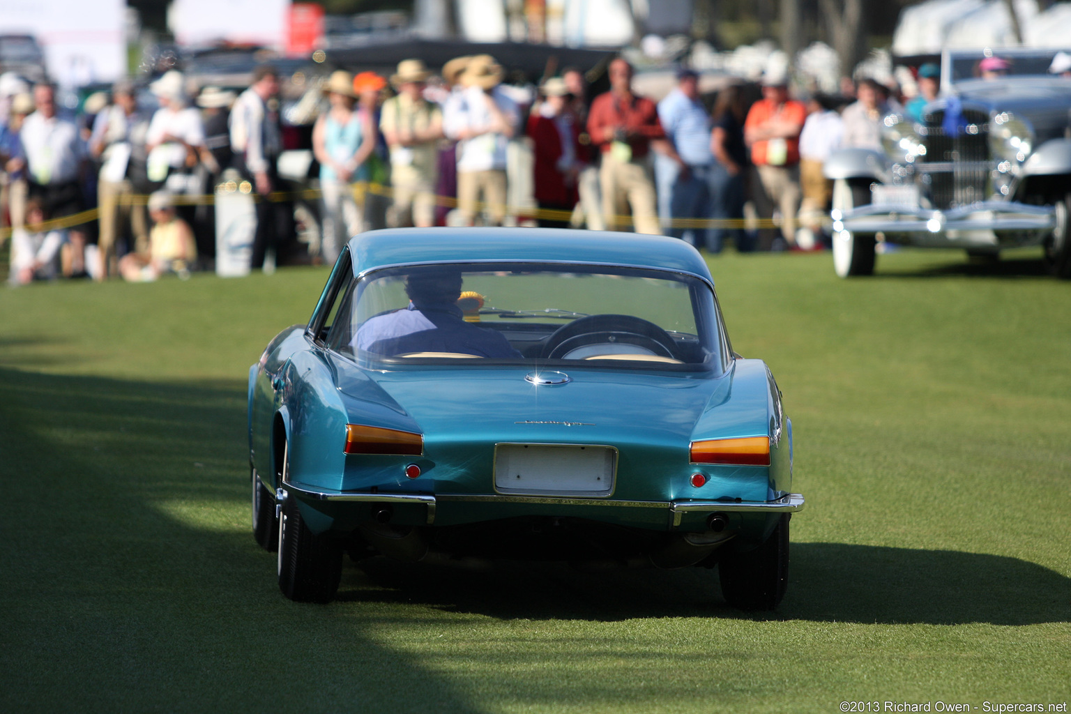 2013 Amelia Island Concours d'Elegance-8