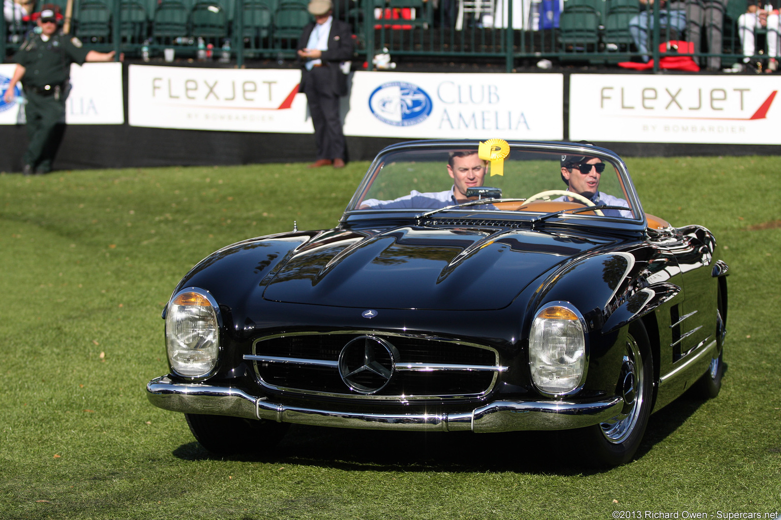 2013 Amelia Island Concours d'Elegance-20