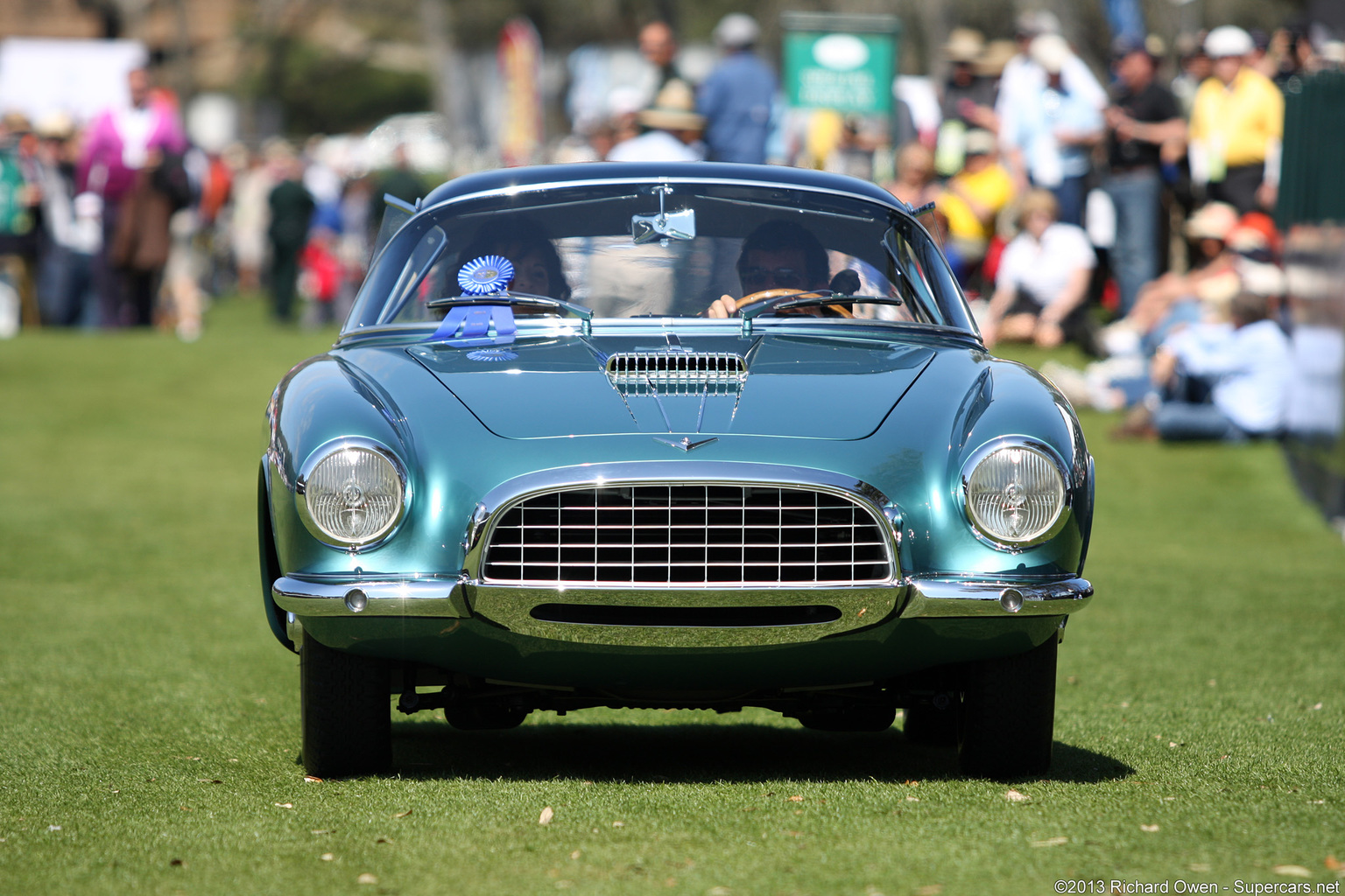 2013 Amelia Island Concours d'Elegance-28