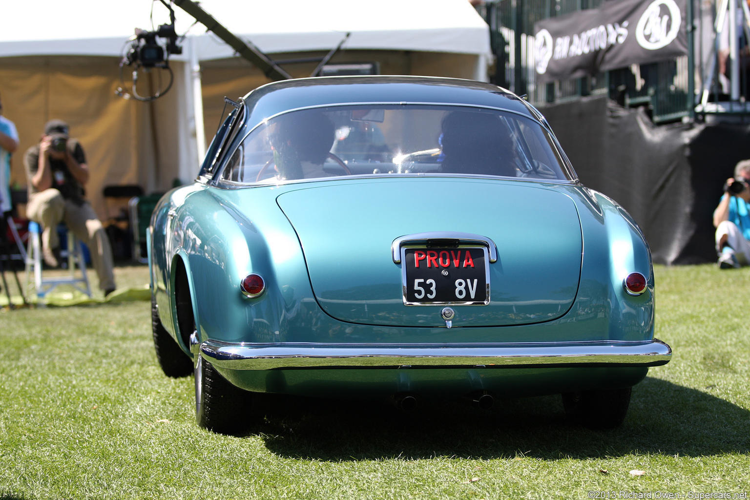 2013 Amelia Island Concours d'Elegance-28