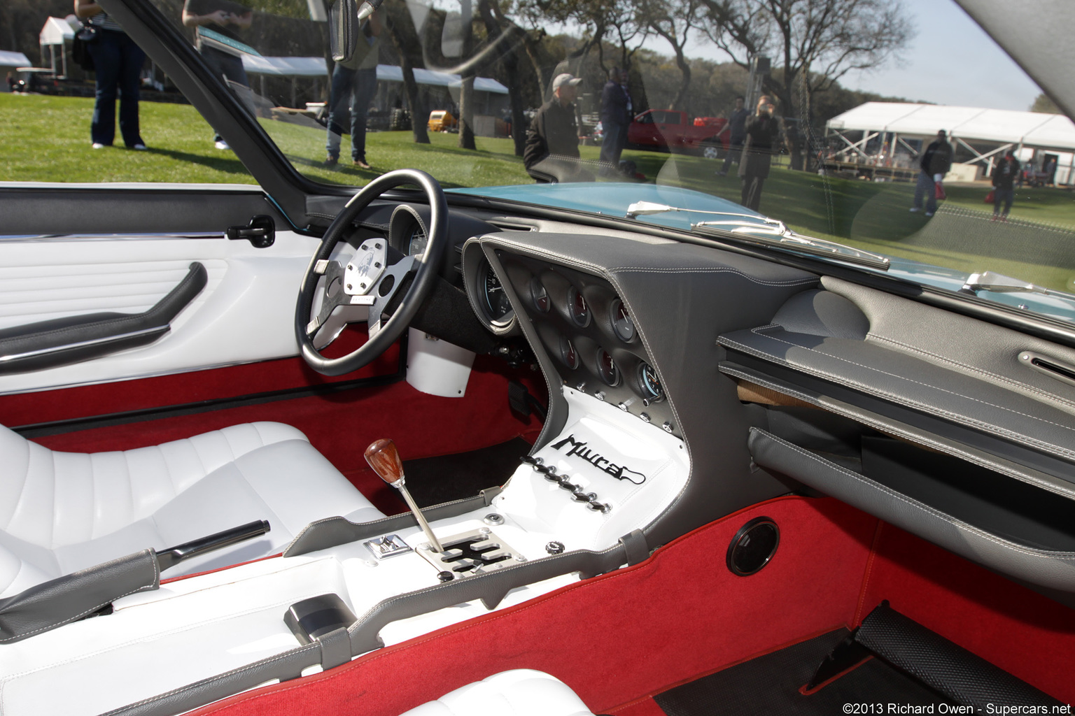 2013 Amelia Island Concours d'Elegance-9