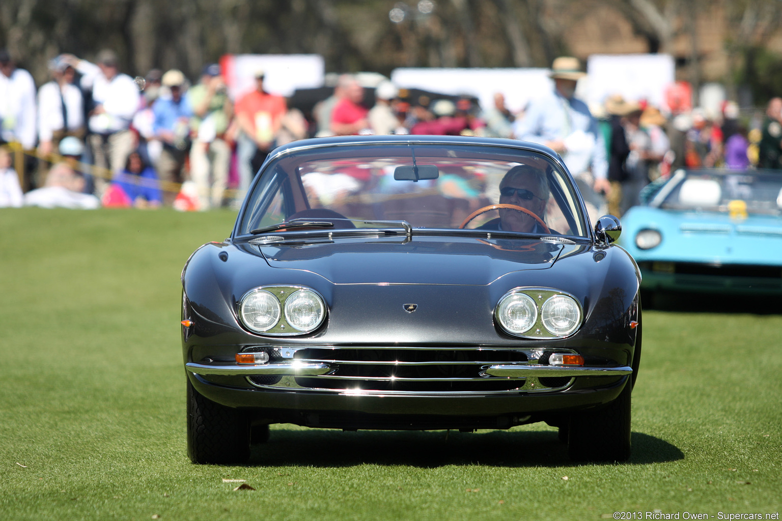 2013 Amelia Island Concours d'Elegance-9